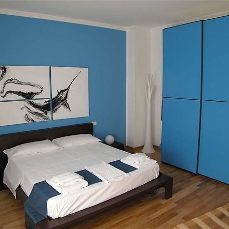 Fumbi Bed & Breakfast Palermo Cameră foto