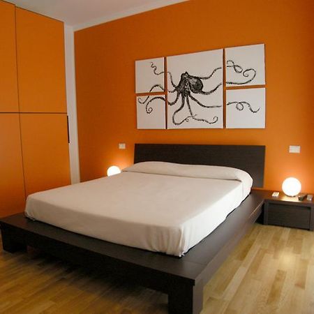Fumbi Bed & Breakfast Palermo Cameră foto
