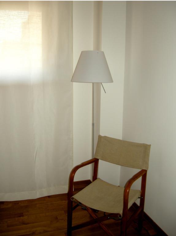 Fumbi Bed & Breakfast Palermo Exterior foto