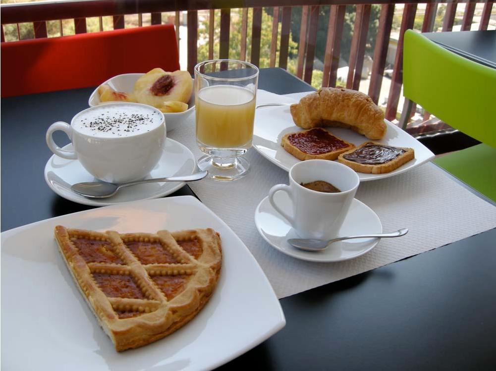 Fumbi Bed & Breakfast Palermo Exterior foto