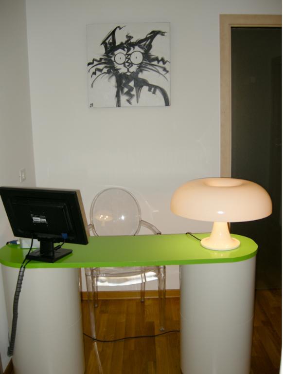 Fumbi Bed & Breakfast Palermo Exterior foto