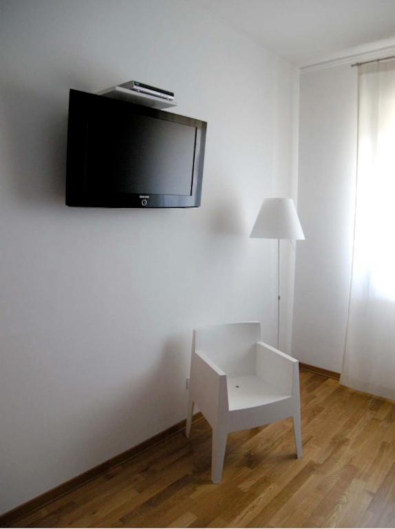 Fumbi Bed & Breakfast Palermo Exterior foto