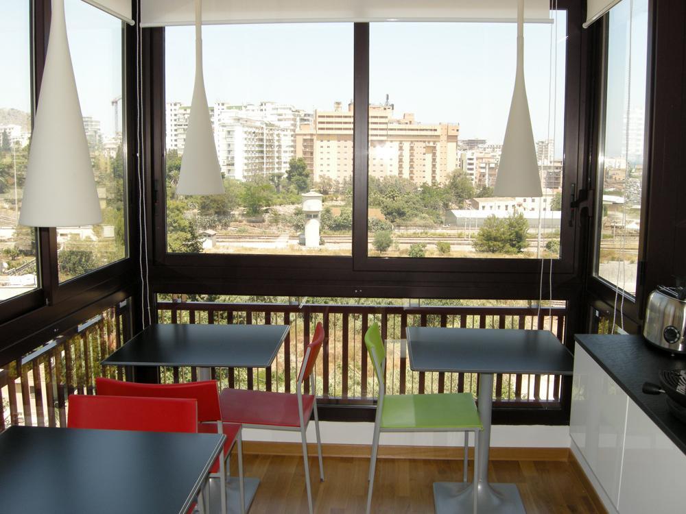 Fumbi Bed & Breakfast Palermo Exterior foto
