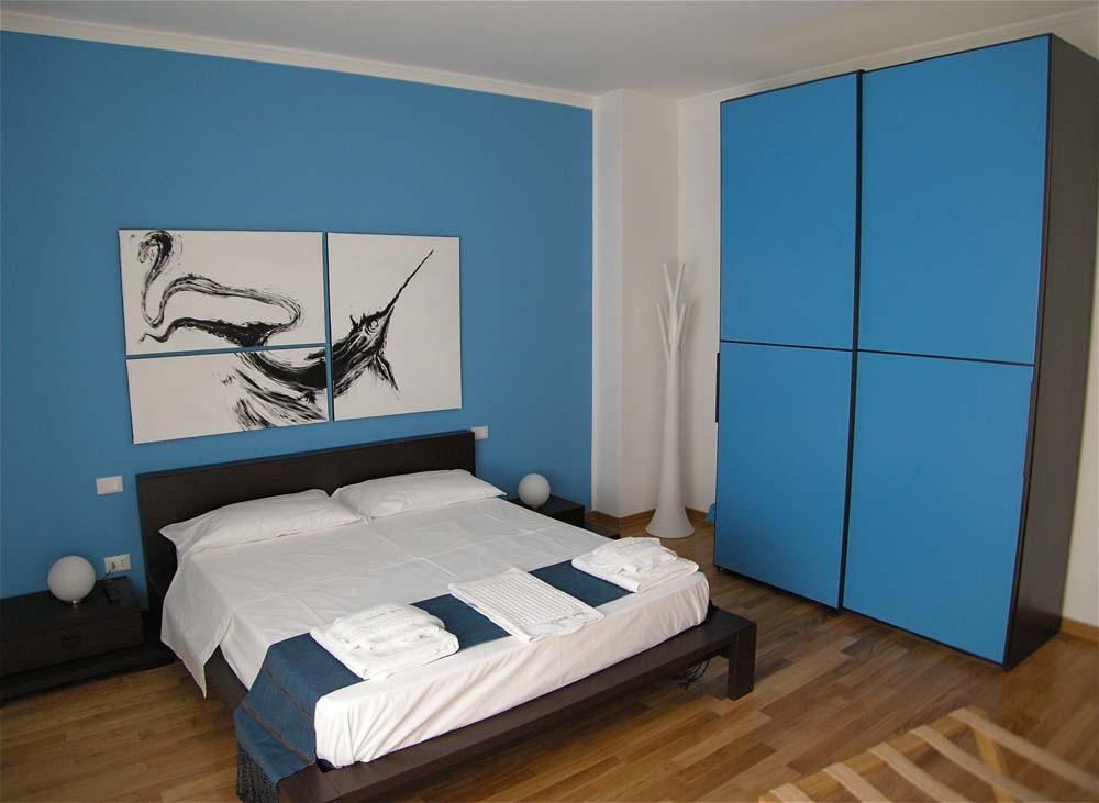 Fumbi Bed & Breakfast Palermo Cameră foto