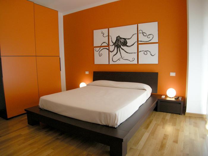 Fumbi Bed & Breakfast Palermo Cameră foto