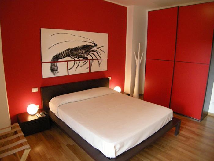 Fumbi Bed & Breakfast Palermo Cameră foto