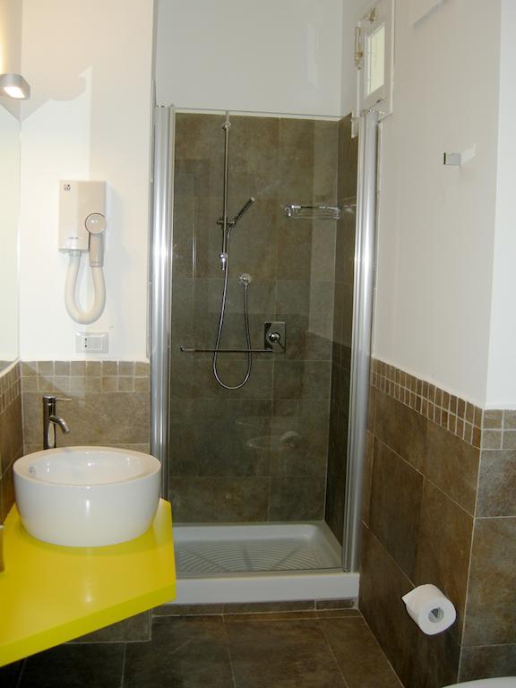 Fumbi Bed & Breakfast Palermo Exterior foto